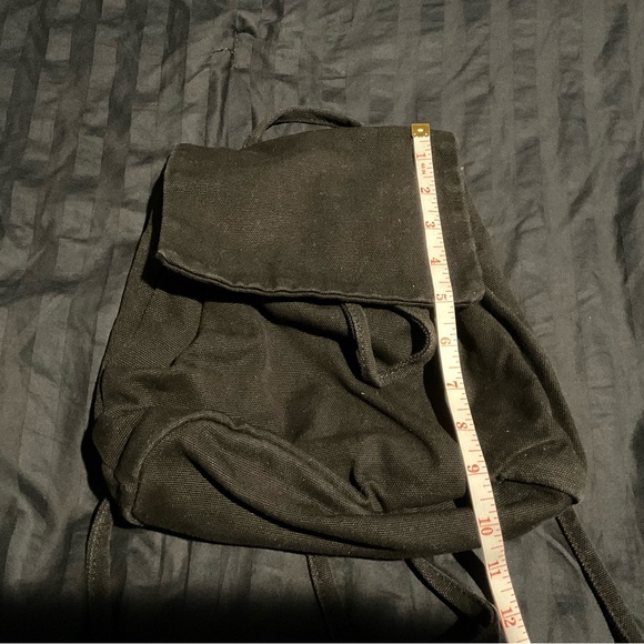 BAGGU Mini Drawstring Backpack - Picture 6 of 6